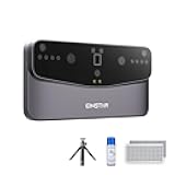 Einstar Vega 3D Scanner with Tripod, AESUB Spray, Markers Bundle Wireless All-in-one Design Two Scanning Technology Support 3D Scanning Small to Large Objects, Smooth and Stable Outdoor Scanning