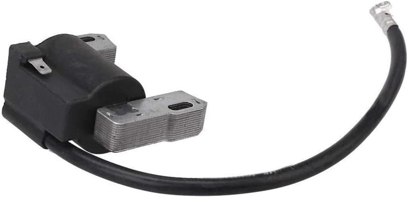 LG691060 MIA12346 MIA12788 Magneto Armature Ignition Coil Module for John Deere Riding Lawn Mower Tractor LA175 X130R X35R X140R X155R X165 X330 52046 Engines