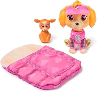 TAKARA TOMY(TAKARA TOMY) Paw Patrol Sky 外出套装