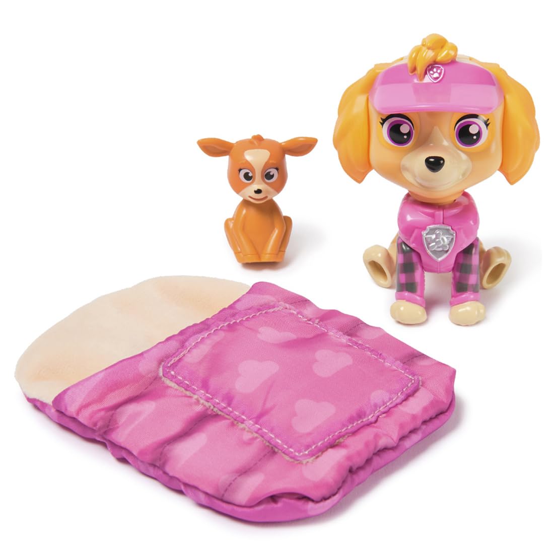 Amazon | タカラトミー(TAKARA TOMY) パウ・パトロール スカイと