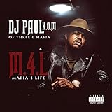 Mafia 4 Life [Explicit]