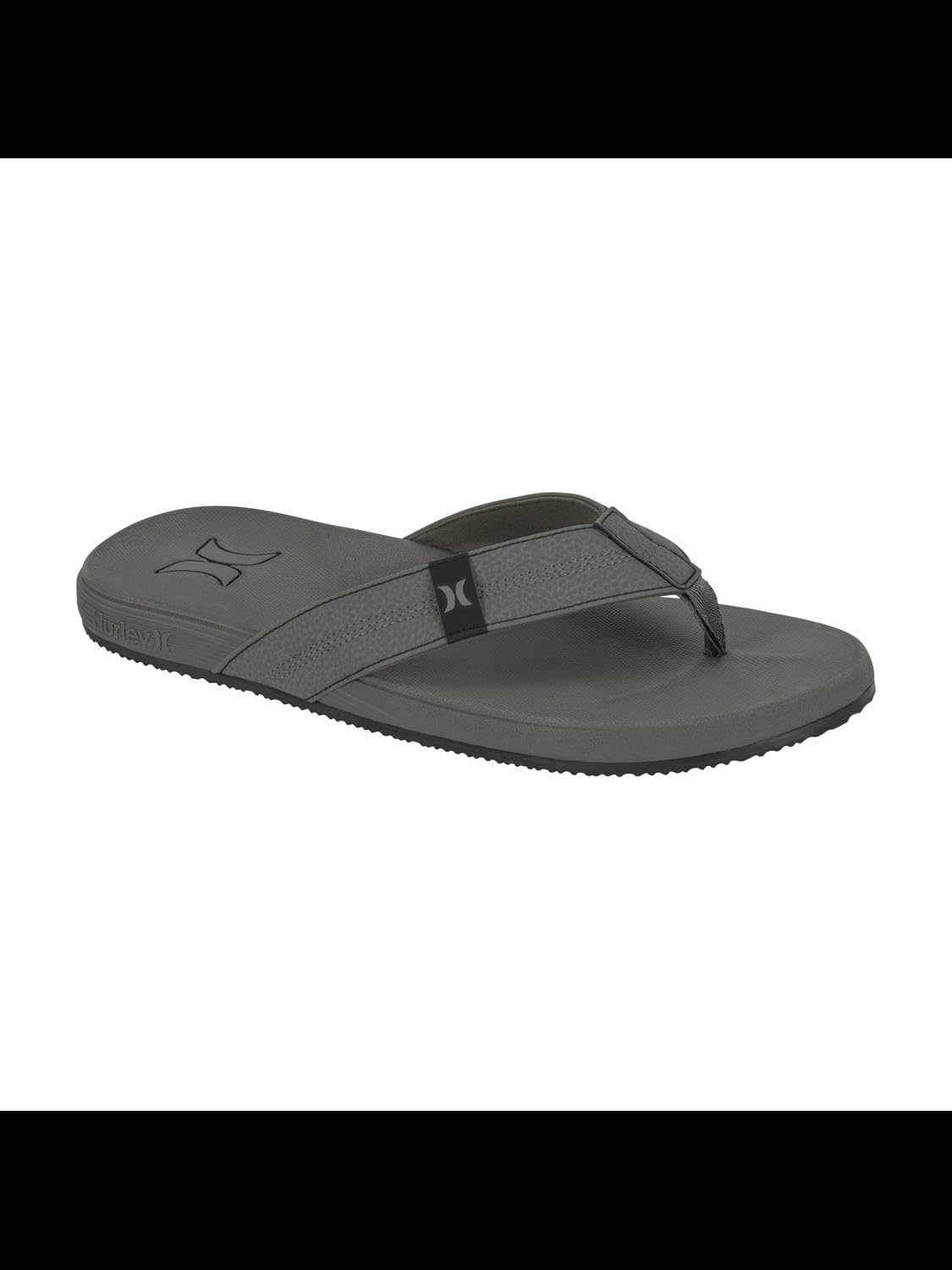 Hurley 1pk Mens Akaw Sandals Flip Flop TonguesHomme