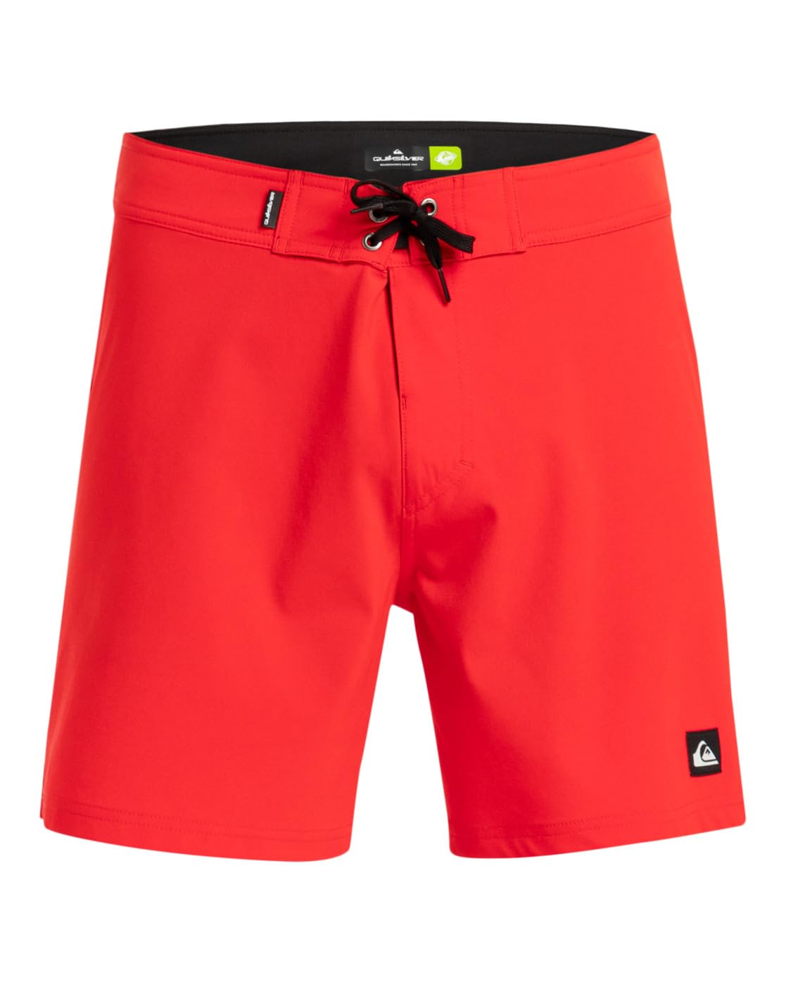 Quiksilver Boardshorts SURFSILK Kaimana 16 Men Red 33