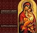 Angelic Light: Music from Eastern Cathedrals