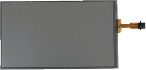 LKYHHY LQ070T5GA01 - Digitalizador de pantalla táctil de 7 pulgadas compatible con Sienna Sequoia Tundra Camry JBL Radio Navigation