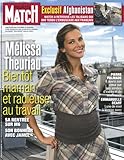 PARIS MATCH