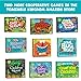 Peaceable Kingdom The Fairy Match Game - an Enchanting Board Game for 2-6 Kids Ages 5+