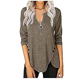 Colleen Ballinger Merch Compression Thermal Long Sleeve 32e Bikini Top Lace Tunic Tops Brown