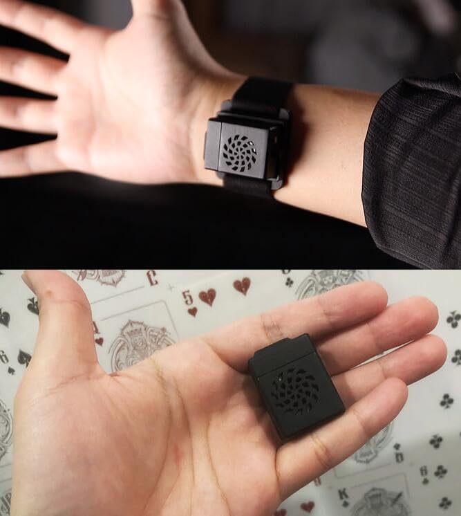 Amazon | 【手品 マジック】Nothing Gen 3/スモークデバイス バー 