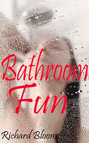Bathroom Fun: Billy the Wonder Schlong Chronicles