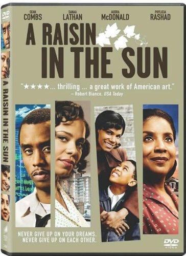 Preisvergleich Produktbild A Raisin in the Sun [UK Import]
