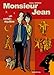 Monsieur Jean - Tome 7 - Un certain équilibre
