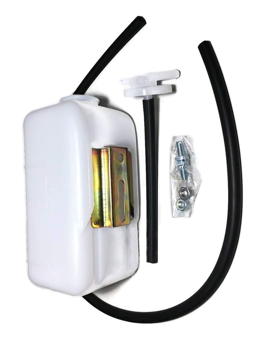 ihave Universal Coolant Bottle Recovery Reservoir Radiator