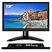 Portatile 11.6" Monitor IPS HD 1920 * 1080P Plug and Play LED Monitor con VGA/BNC/HDMI/AV/USB/DC Ingresso per PS3/PS4, Xbox One, PC, Raspberry Pi, Security Camera