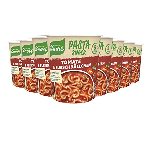 5 Minuten Terrine Knorr TEST & Bewertung (2023)