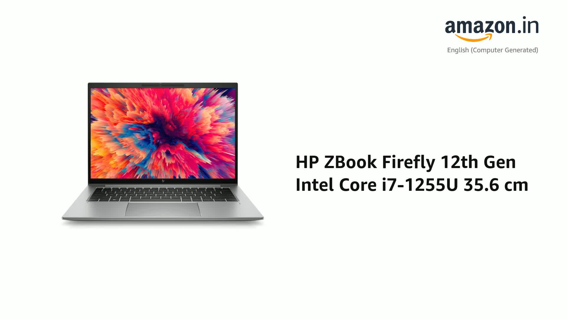 【超速12th i7】◆ HP ZBook Firefly 14 inch G9 / 14型 ◆ Core i7-1255U[12スレッド] /高速 512GB SSD / メモリ16GB◆NVIDIA T550 Laptop GPU搭載 ◆ Windows 11 Pro /サービス 正規 Office HP ZBook Firefly 14 inch G9 Mobile Workstation PC