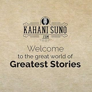 Kahani Suno | कहानी सुनो (कहानियों व उपन्यासों का संसार) cover art