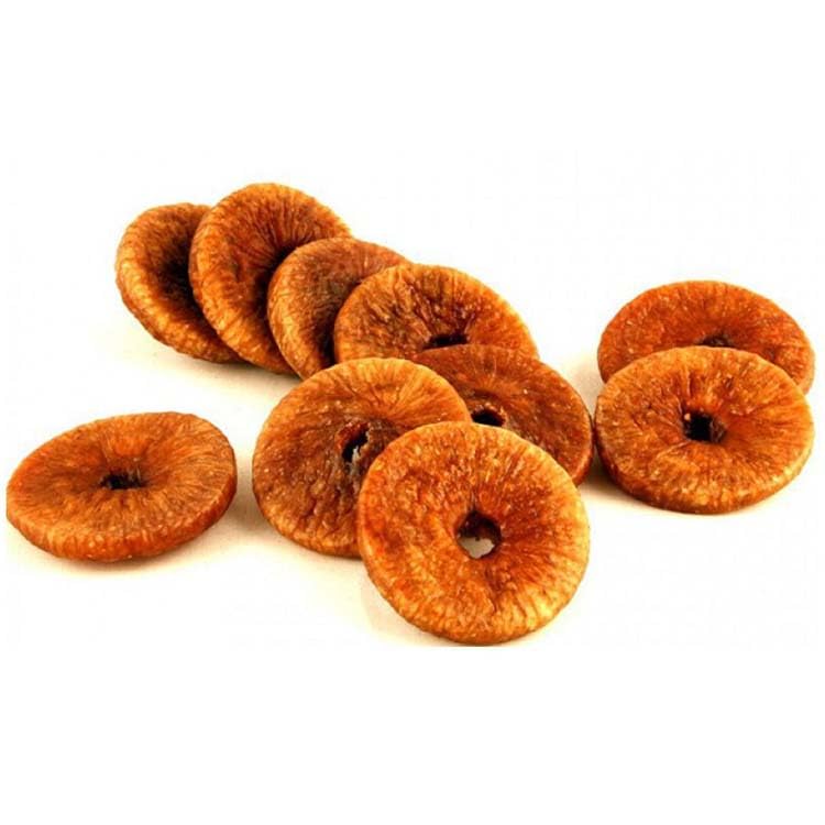 Image of Ancy Dried Anjeer 500 Grams (250 Grams X 2) - Dried Figs | Rich Source of Calcium and Iron for Strong Bones and Energy | Packed with Energy to Support Kids' Learning, Adults' Productivity, and Elders' Strength | Long Shelf Life Packaging