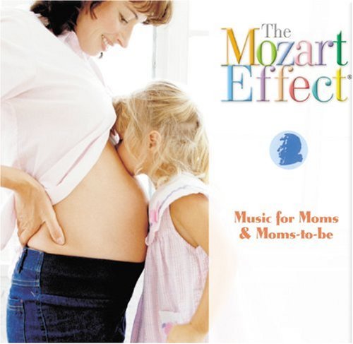 Music for Moms and Moms-To-Be