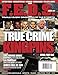 Feds Issue 47