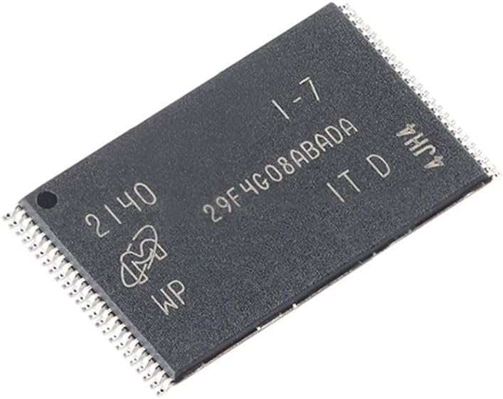 1pieces MT29F4G08ABADAWP:D MT29F4G08ABADAWP MT29F4G08ABADA 29F4G08ABADA Tsop-48