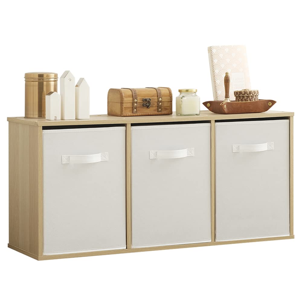 Amazon｜アイリスオーヤマ 【セット買い】 カラーボックス インナー