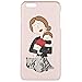 Produktbild Dolce&Gabbana Cover Case Decken Iphone Hülle 5 Leder rosa