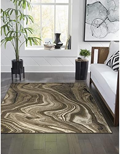 Liora Manne Ashford Area Rug - (Agate Moss) (3'3" x 4'11")