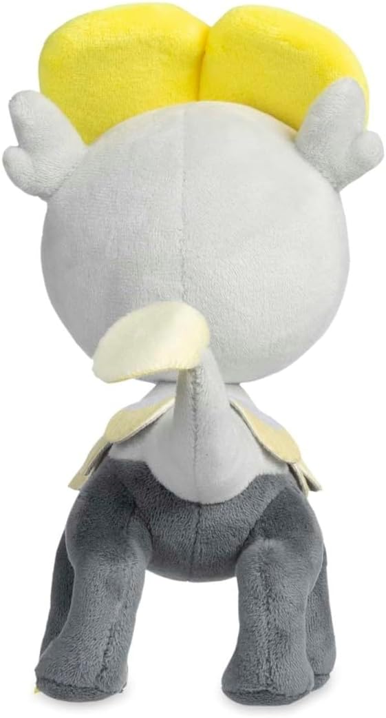 Pokémon Center: Jangmo-o Poké Plush - 8 Inch