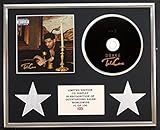 Limited Edition Cd Display