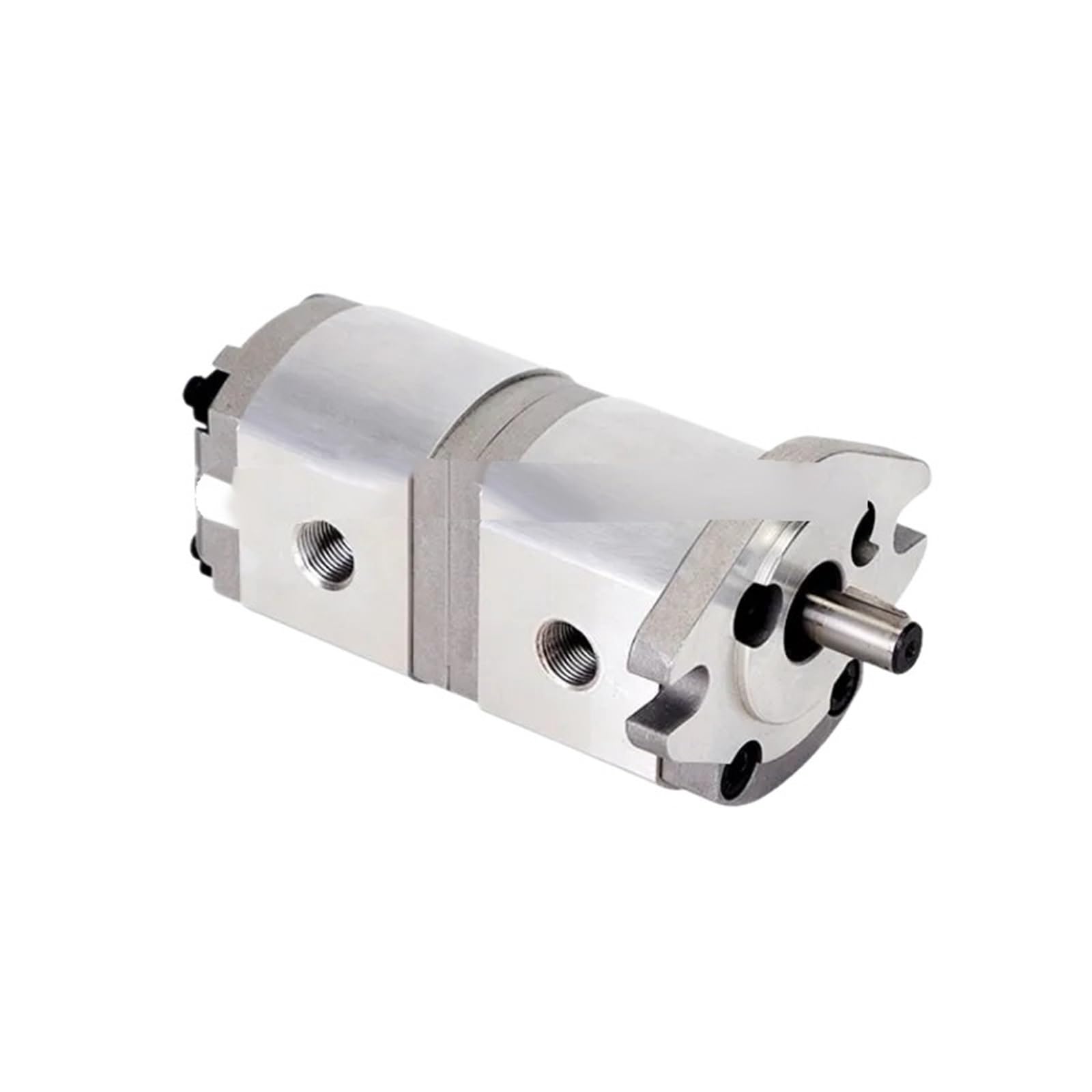 UWUKCJOKQ Hydraulic Gear Pump HGP-11A-F6-6R Pressure Model 0.8 to Displacement(HGP-11A-F8-1R)