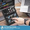 PYLE PAD10MXU DJ Mixer