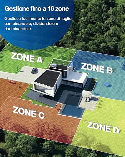 Ecovacs Goat G1-2000