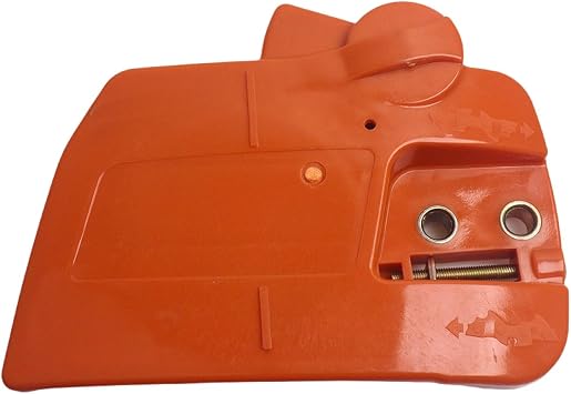 525628901 Clutch Cover Chain Brake Assembly 525628901 for Husqvarna 235, 235E, 236, 240 Chainsaws Replaces 545071103