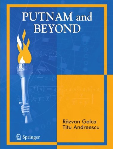 Putnam and Beyond