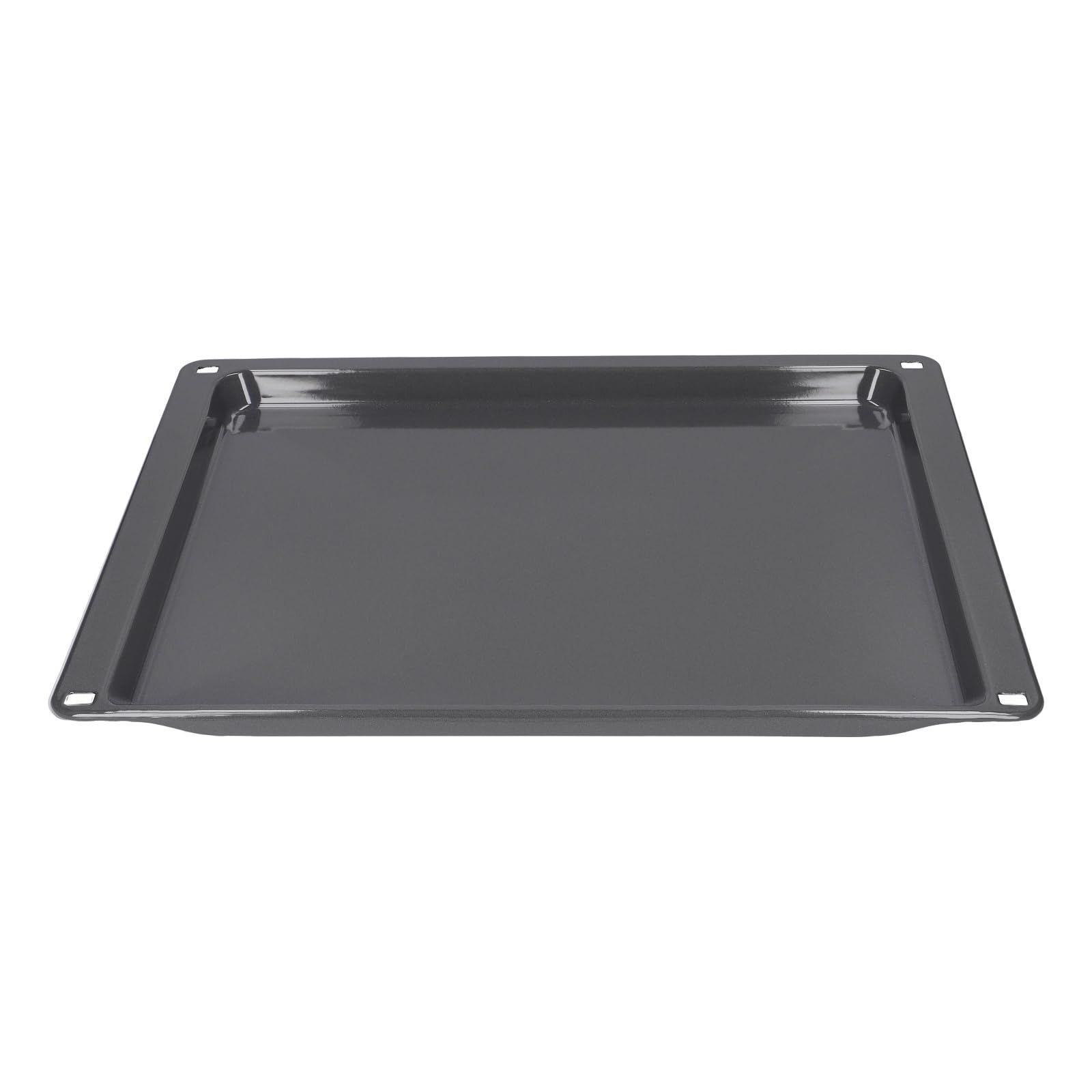 LUTH Premium Profi Parts Kompatibel mit Neff Backblech 00575633 441X349X22mm Hez861000 für Backofen