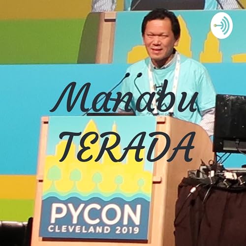 #116 伊藤徹郎さんをゲストに 組織論や新1分間マネージメントを考える Podcast Por  arte de portada