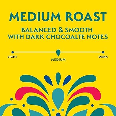 Cafe Bustelo Medium Roast Ground Coffee 11 Ounce Bag