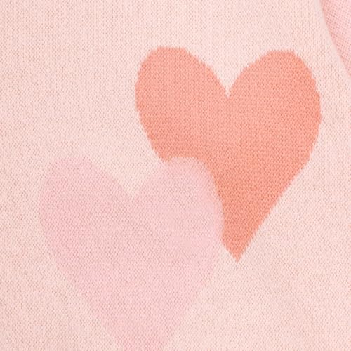 Image of Gap Girls' Intarsia Sweater