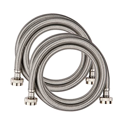 Top 10 Best Washing Machine Hoses in 2023 Reviews & Buyer Guide
