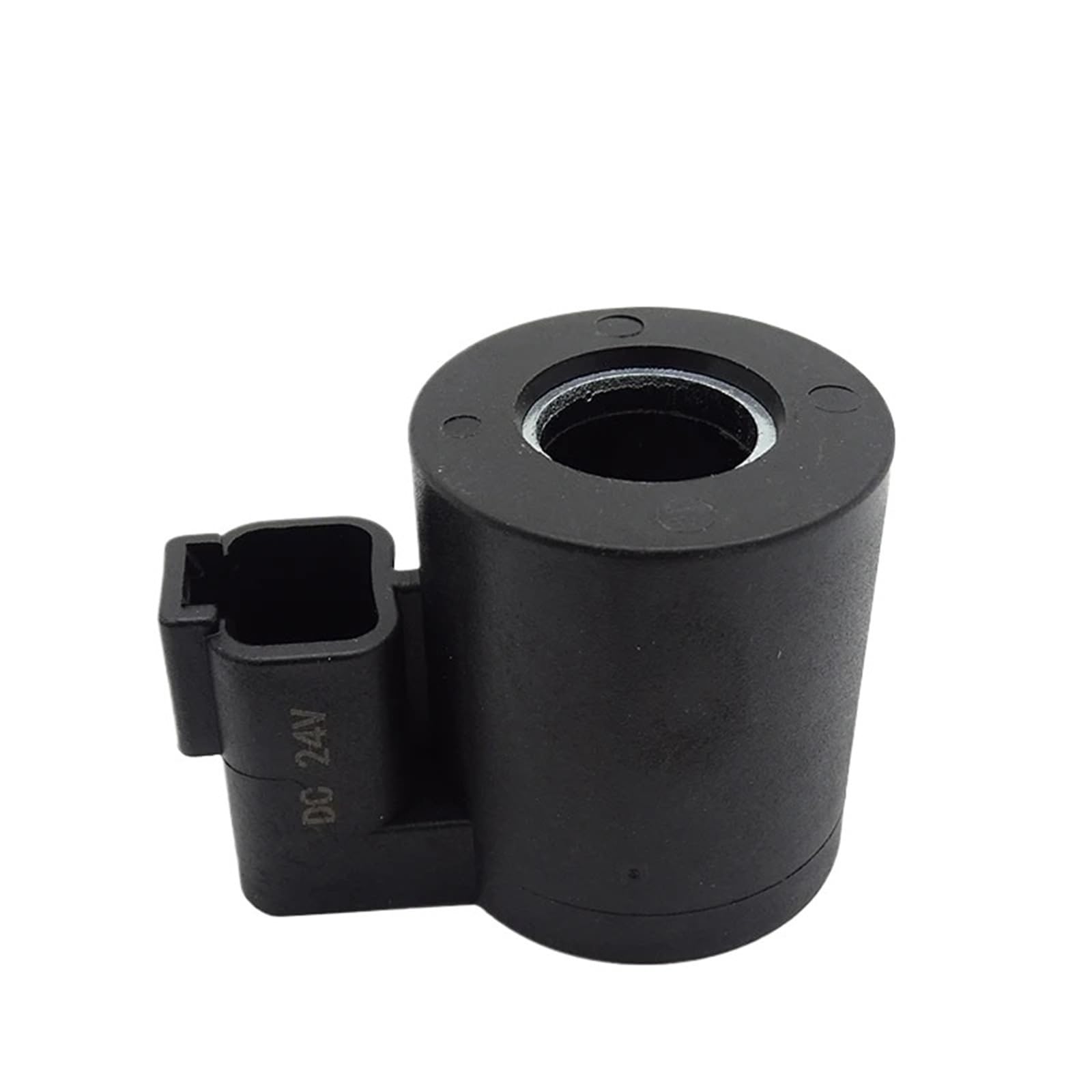 Panne hydraulique ? Bobine d'électrovanne Rexroth 12V pour excavatrice Sany