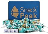 Charms Super Blow Pops Snack Peak Gift Box – 3 lb (Watermelon)