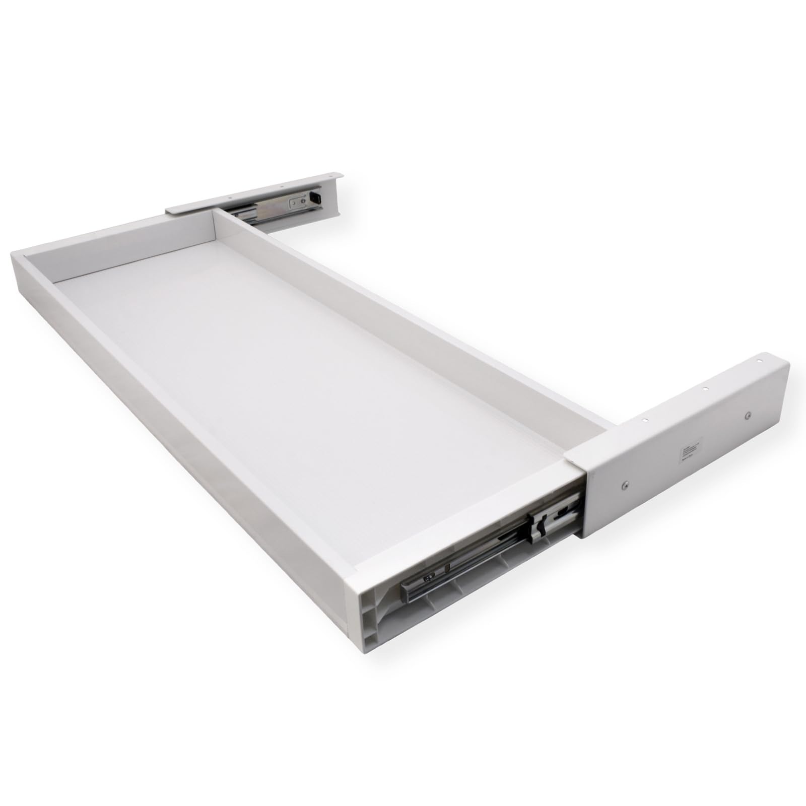VALUE Cassetto, grande, bianco