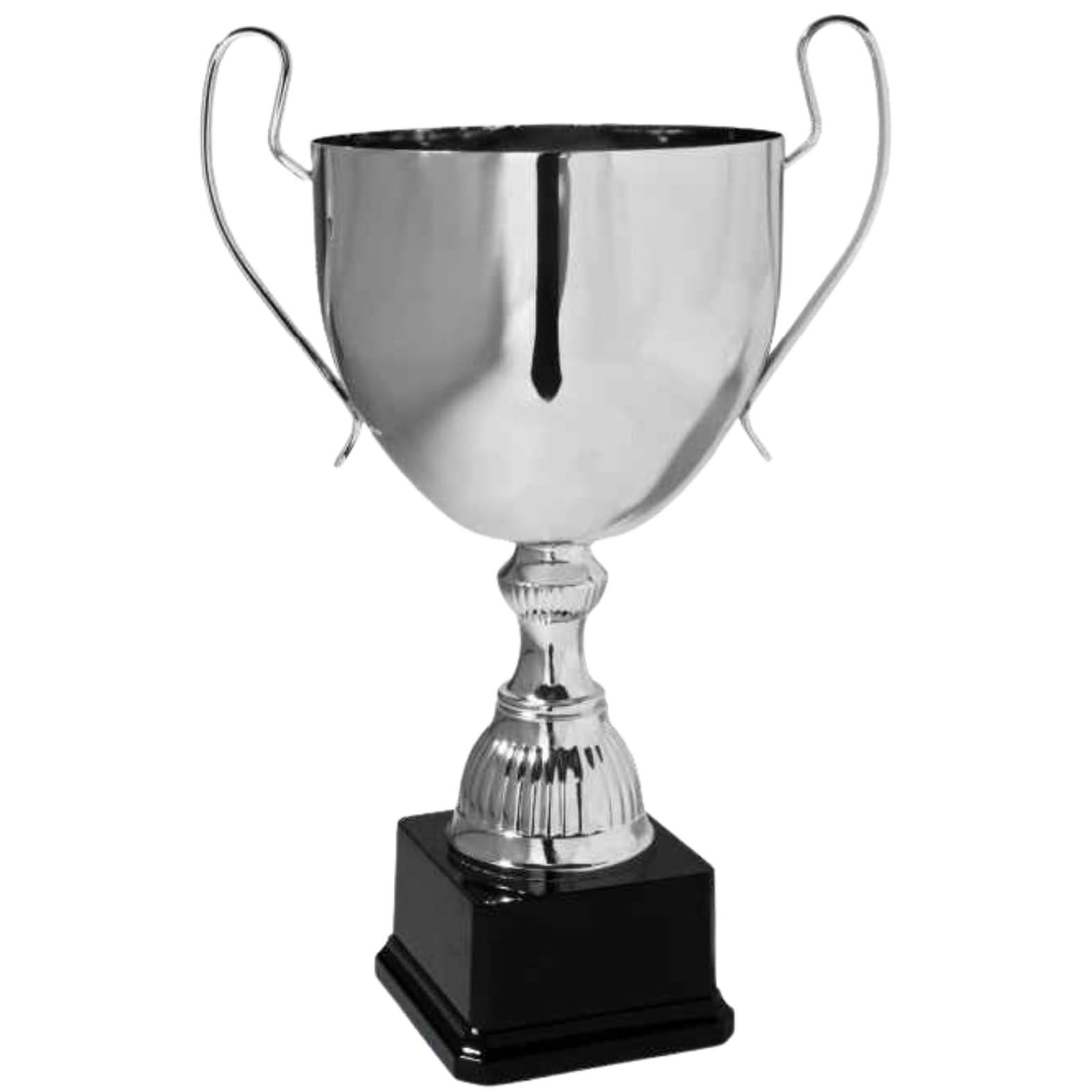 Coppa Trofeo Personalizzabile Grande in Metallo Varie Misure Calcio, Fantacalcio, Tennis, Padel, Basket Premiazioni Sportive ed Eventi con Targhetta Personalizzata cod 6.311
