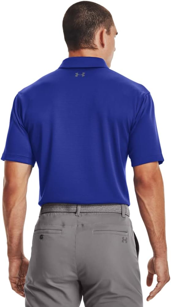 Under Armour Men's Tech Golf Polo thumbnail