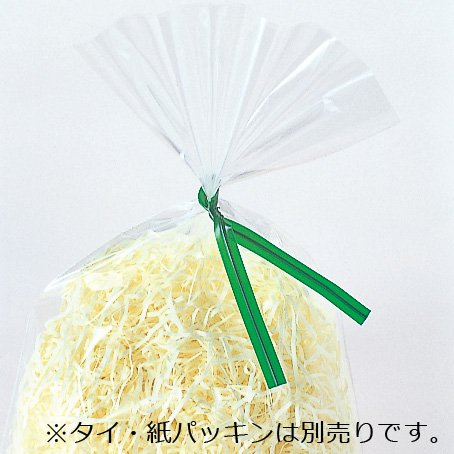 Amazon | ヘイコー OPP袋 テープ無し クリスタルパック S 11.5