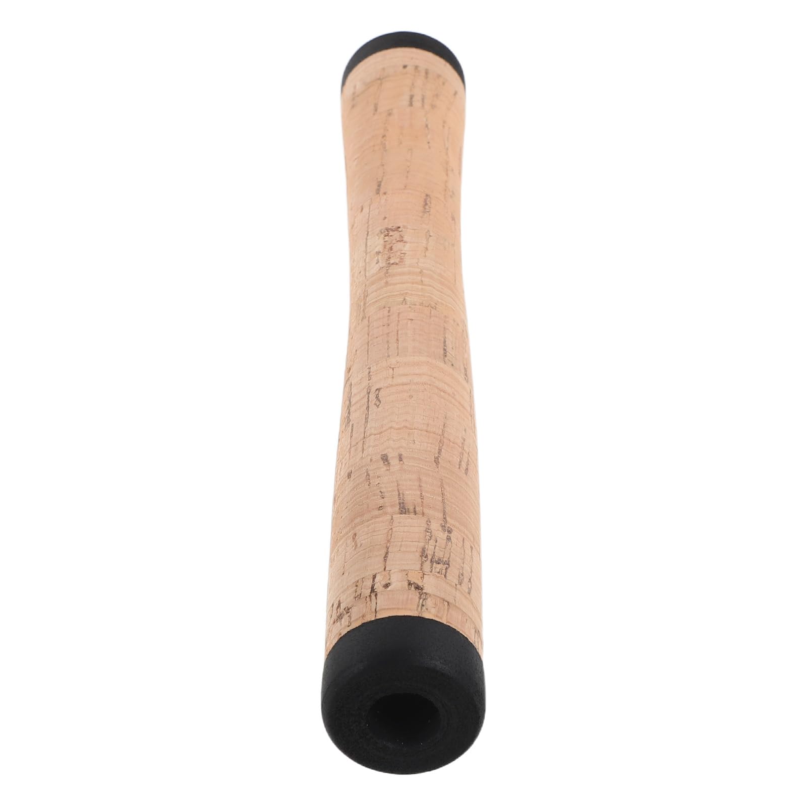 INOOMP Fishing Rod Handle Grip Replacement 195mm Aa Grade Composite Cork DIY Fly Rod Cork Handle Repair Accessory for Fishing Pole Building and Maintenance