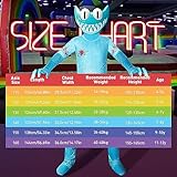 Zoom IMG-1 lspoer costume di halloween per