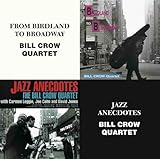 From Birdland To Broadway / Jazz Anecdotes