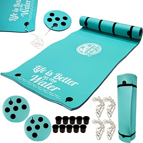 Best Float Mats For Boats